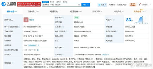 耐克中國(guó)換帥 互聯(lián)網(wǎng)銷售驅(qū)動(dòng)下的戰(zhàn)略轉(zhuǎn)型與市場(chǎng)挑戰(zhàn)