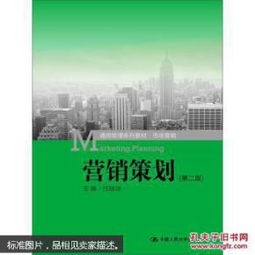 《營銷策劃通用管理系列教材市場營銷（第二版）》——互聯網銷售新紀元